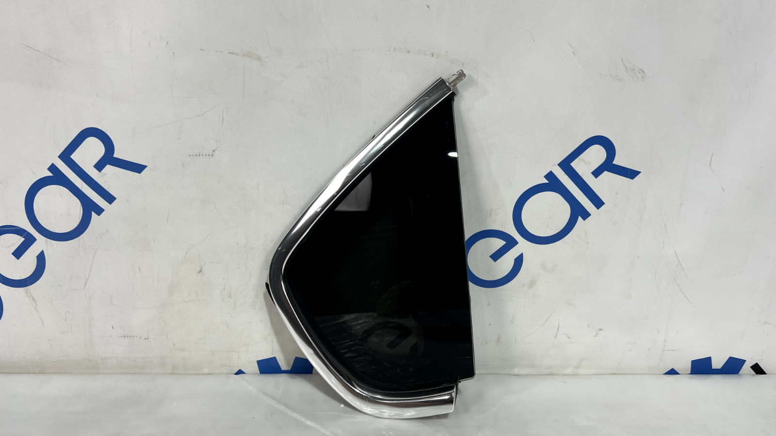 Rear Right Quarter Panel Window Glass 673008989 Maserati Quattroporte M156 14-16