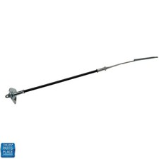 1965 Pontiac Gto 4bbl Tri Power Throttle Cable 1965 Pontiac Gto 4bbl Tri Power Throttle Cable