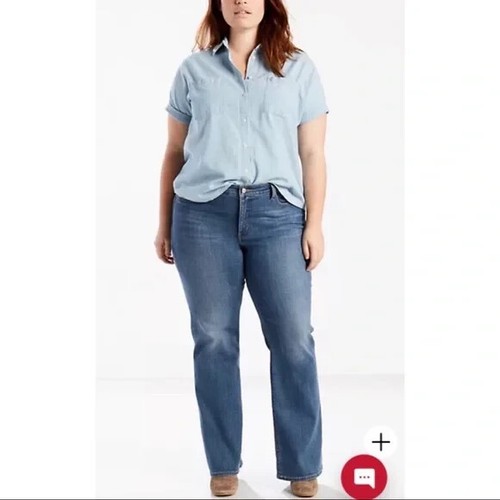 levi's 315 plus size