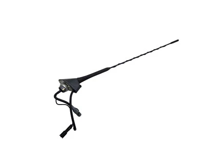 Opel Calibra A Astra G CC Vectra B CC Antenne mit Fuss Antennensockel 90508962 - Bild 1 von 3