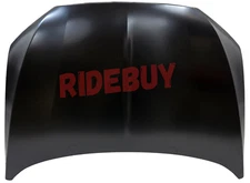 Fit 2019 Lincoln MKC Hood Panel Direct Replacement Steel HOD-49