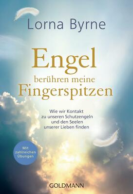 Engel berühren meine Fingerspitzen | Buch | 9783442223169