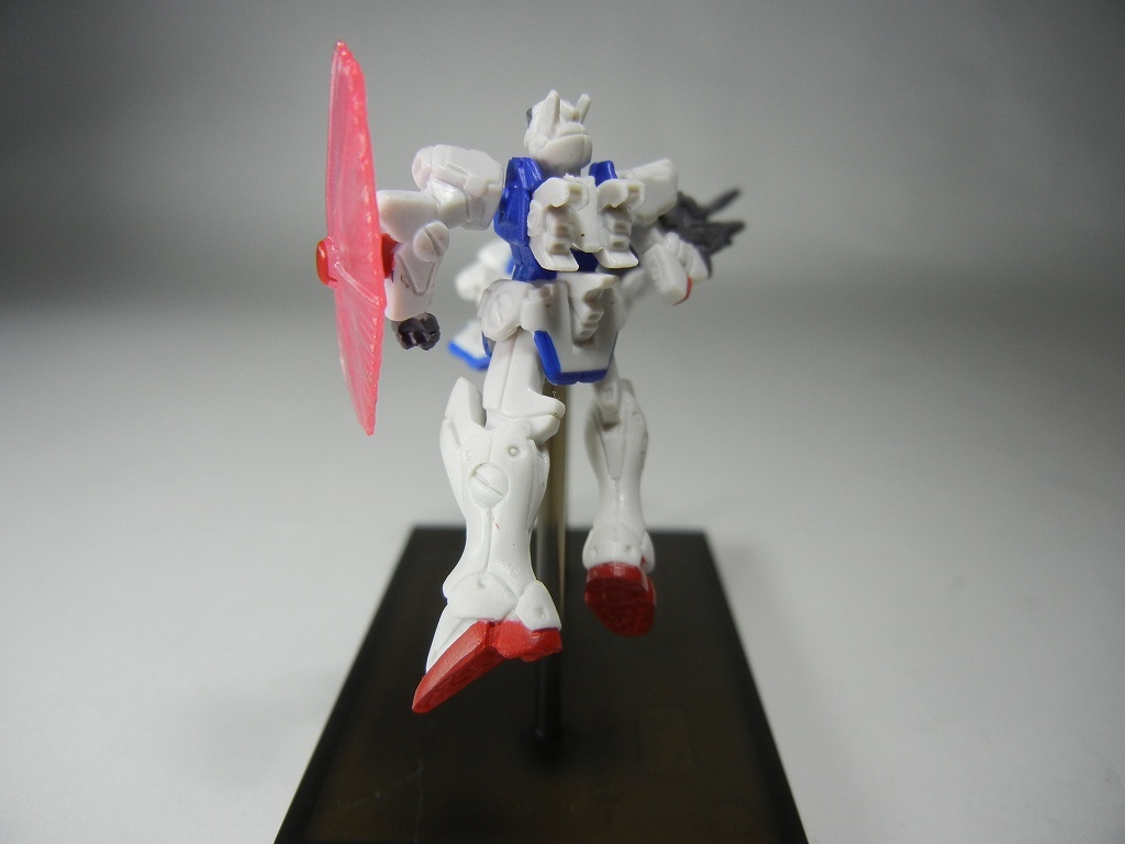 Gundam Collection DX.4 LM312V06 Victory Gundam Hexa & Top Fighter