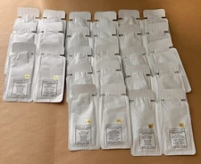 13X Kristin Ess Fragrance Free Daily Cleansing Shampoo Shine Conditioner .34OZ