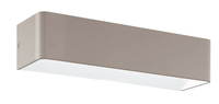 Led Wandleuchte Up& Down Wandlampe Lichtobjekt Luxus Leuchte Lampe 96301