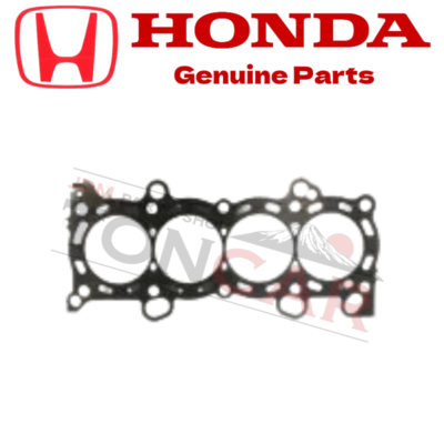 HONDA Genuine ACCORD CL9 ACURA 04-08 TSX K24A2 Engine Head Gasket