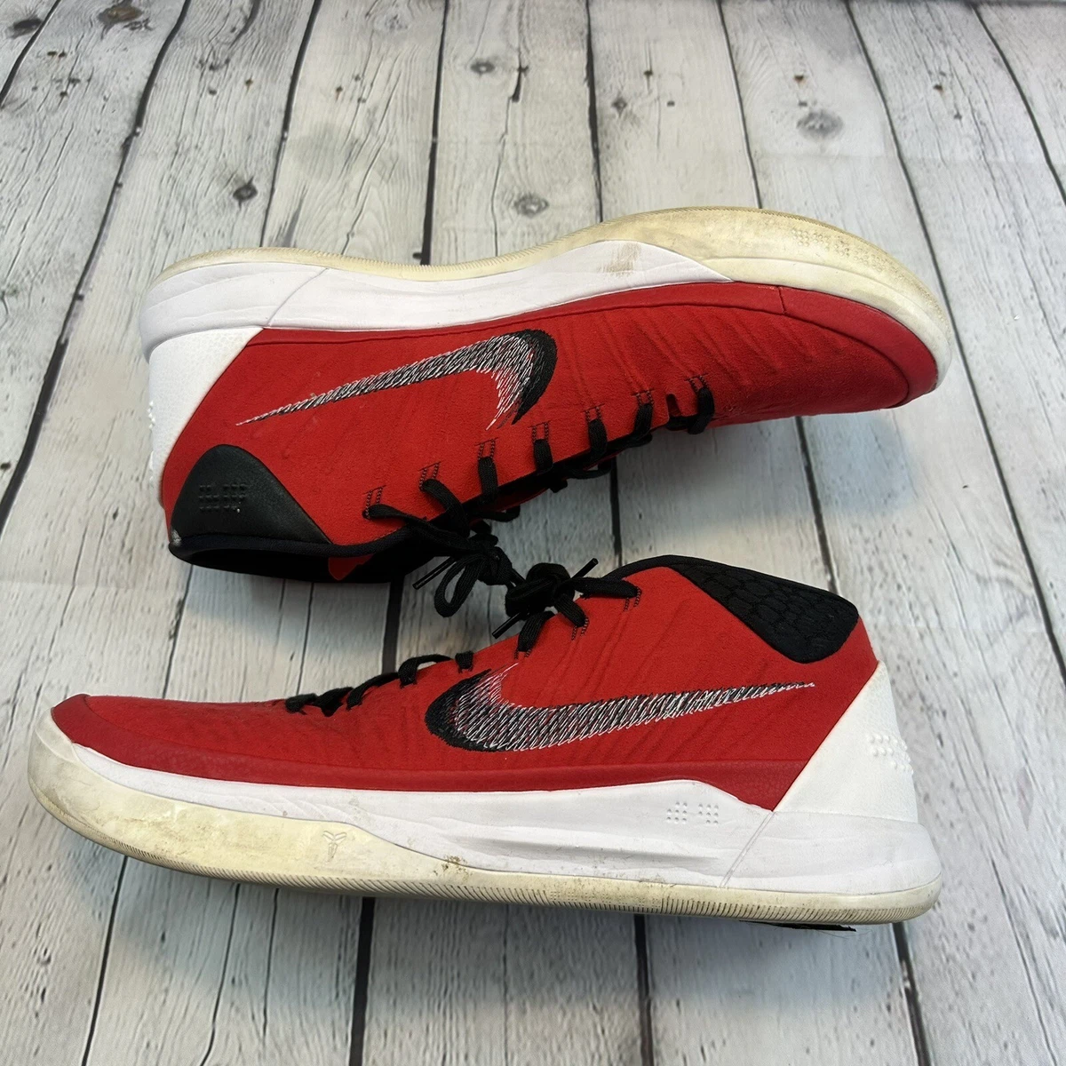 Nike id top kobe ad mid