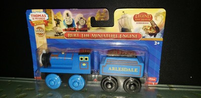 thomas miniature railway