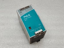 PULS SL4 POWER SUPPLY 24VDC 4A AL4.100