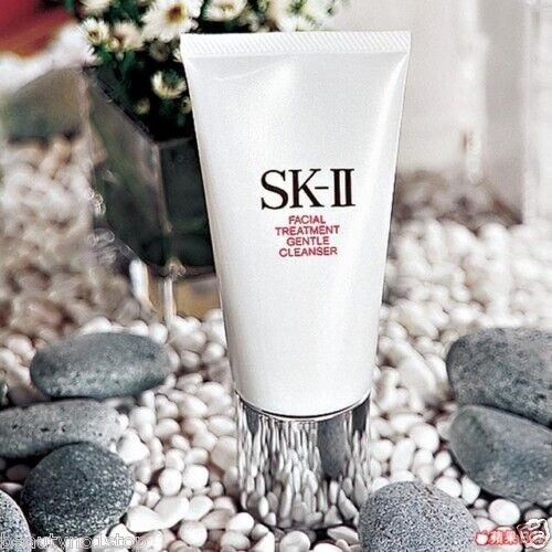SK II Facial Treatment Gentle Cleanser | eBay