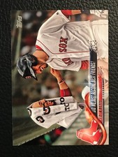 2018 Topps Update series Baseball - Pick A Card -#US2 - #US298