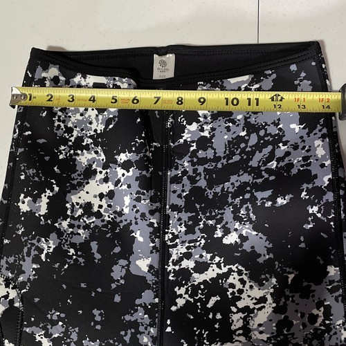 Myledi Camo 2-teiliger Damen Surf Neoprenanzug Gr. XL - Bild 10 von 10