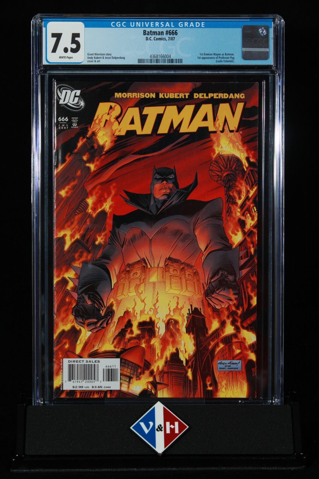 洋書 BATMAN #666 Batman #666 | eBay