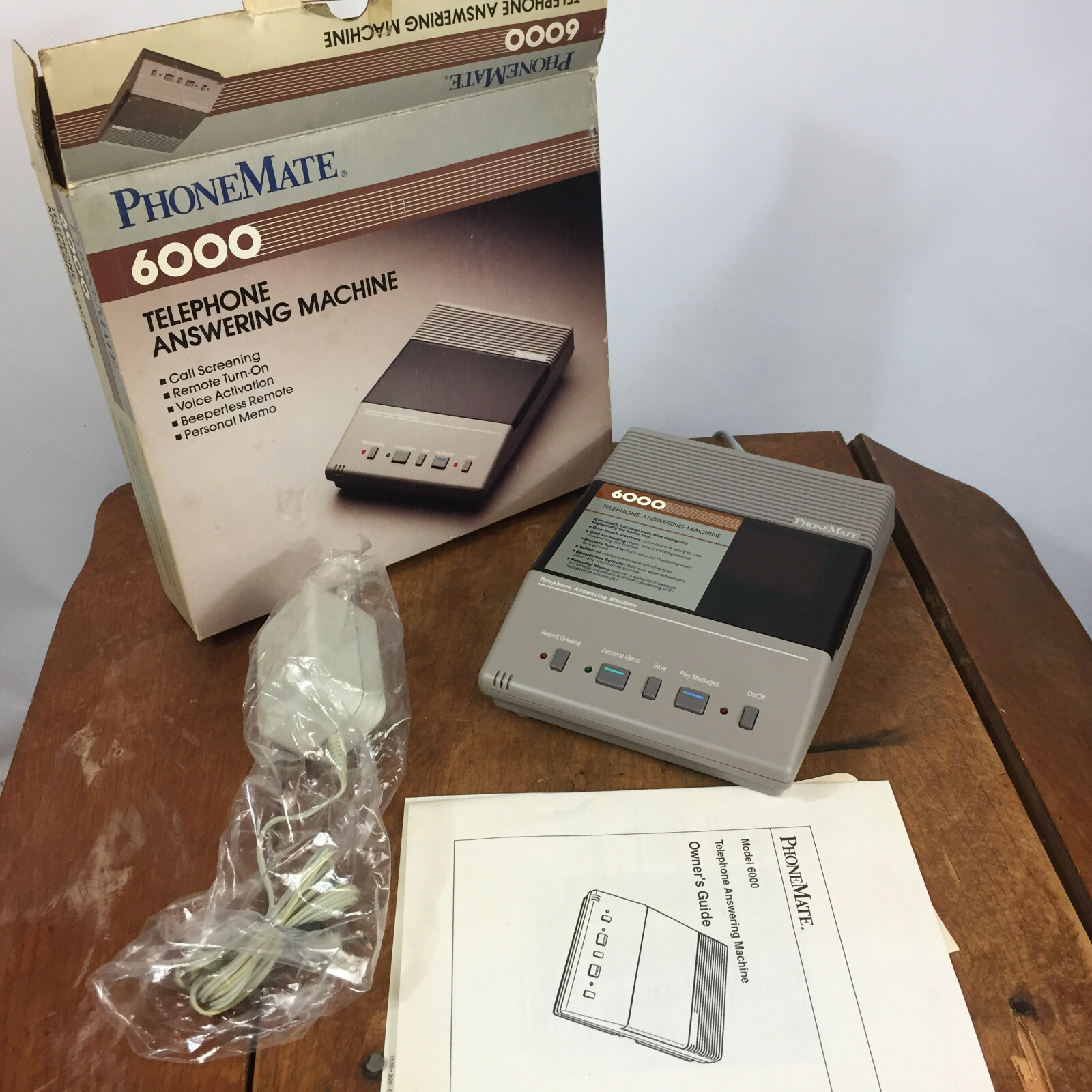 Answering Machines in the 70s – History of Sound Recording Technology