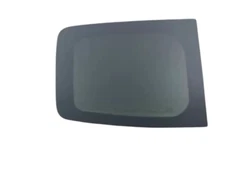 Fits:2012-2021 Nissan NV Van Driver Side Left Back Window Rear Glass Heated/Dark