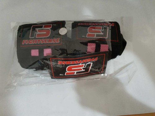 CROSSFIT Gym WEIGHT LIFTING Wrist Wraps LIFTING STRAPS for POWER LIFTING Support - Afbeelding 45 van 156