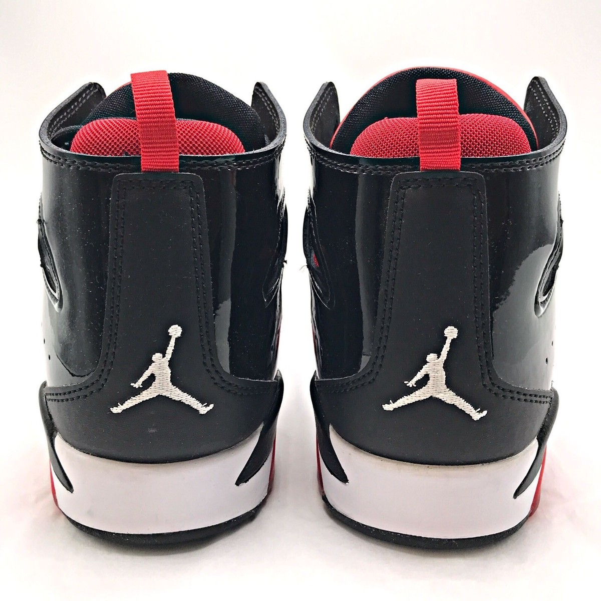 Nike Jordan FLTCLB ‘91 Basketball Sneakers Shoes - Men’s size 6.5 - MDM1685-006 Amazon.com | NIKE Men main image 4