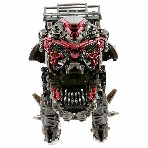 Transformers SS-43 Decepticon Mix Master Figure | eBay Transformers SS-43 Decepticon Mix Master Figure | eBay