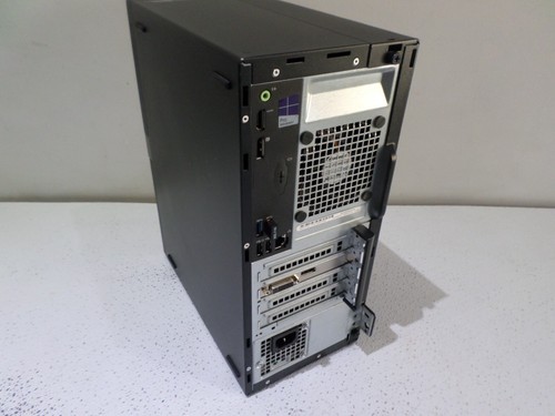 PC Dell Optiplex 3040 - Win11 Pro, HDD da 500 GB, 8 GB RAM, Intel Pent G4400, R5 340 - Foto 5 di 9
