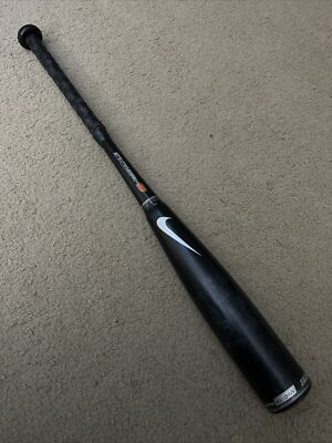 Nike Aero Fuse Speedlink MeC-35 Baseball Bat 30/21 Ultra-Lite Composite BESR