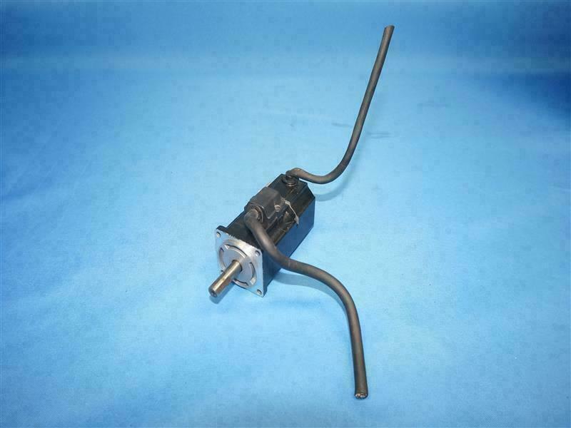 Sanyo Denki P50B03003PXS22 BL Super P5 AC Servo Motor T41689 for