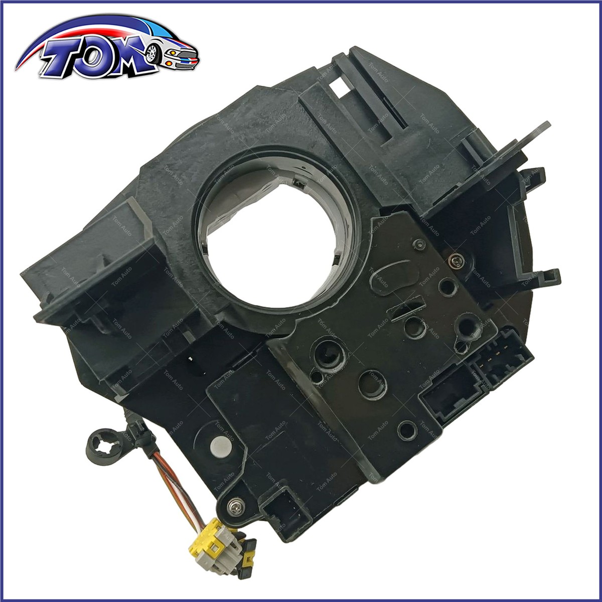 アン For Town & Country, Grand Caravan CSP122 Steering Angle