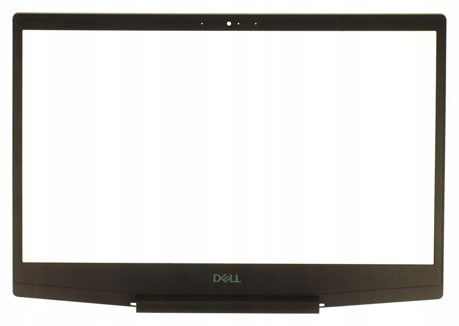 Frame DELL G3 3590 black 07MD2F A