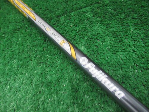 CLEVELAND HIBORE XLS 9.5* DRIVER GOLF CLUB FUJIKURA REGULAR GRAPHITE RH - Picture 7 of 8