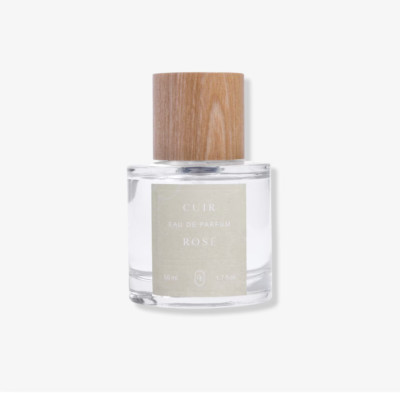 Oak Essentials Cuir Rose Eau de Parfum Women's Fragrance, Free Shipping (1.7 oz)