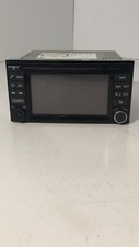 2015 NISSAN JUKE NISMO RS RADIO CD PLAYER SAT NAV 25915BV80A 7612033119 A013