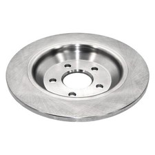 DuraGo Rear Disc Brake Rotor for Bronco Sport, Escape, Corsair (BR901816)