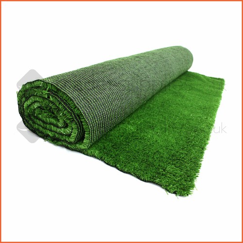 Artificial Display Grass Green Grocers Market Stall 8x4 Florist Butcher Shop - Picture 2 of 5