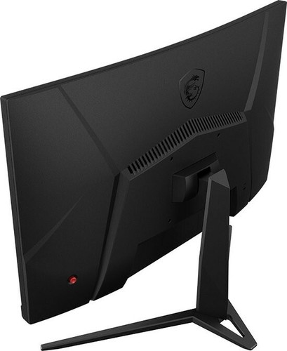 MSI Optix G24C4 - Full HD VA Curved 144Hz Gaming Monitor - 24 Inch - Afbeelding 9 van 12