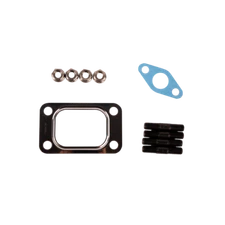 Fleece Turbocharger Installation Kit For 2003-2007 Dodge Ram 2500/3500 Cummins