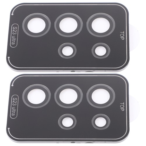 2 Sets Of Anti- Phone Lens Cover Phone Camera Protector - 第 12/12 張圖片