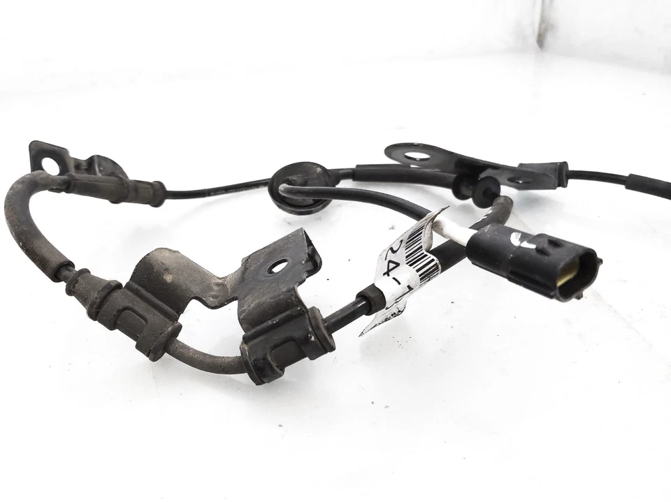 Sensor antifreno ABS rueda de pasajero trasero Hyundai Tucson 2016-2021 91921-D3010 Foto 4 de 4