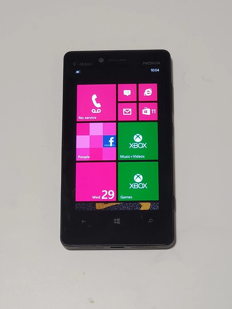 nokia lumia 810