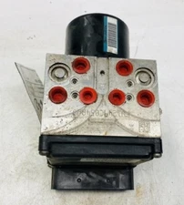 2012 Dodge Ram 1500 Pickup Anti Lock Brake ABS Pump Module Assembly