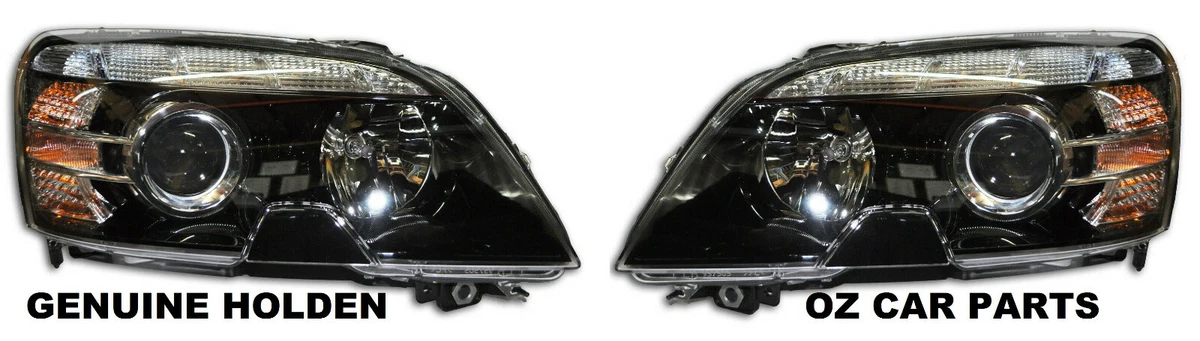Wm caprice headlight globe on sale replacement