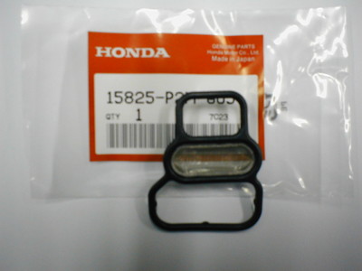 HONDA CIVIC VTEC SOLENOID VALVE GASKET SPOOL VALVE GASKET 1996-2000 