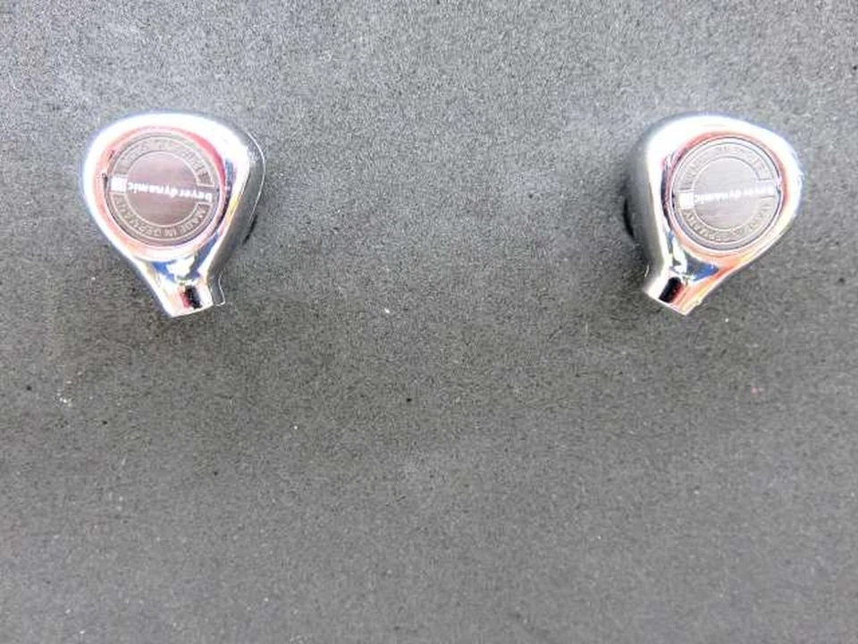 Auriculares internos remotos Beyerdynamic Xelento con caja - Imagen 2 de 4