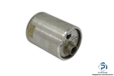 WARNER ELECTRIC MCS 605-E ROTARY SENSOR_Series MCS_2.5 mV / V / °_By dancer arm