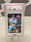 1969 Topps - High #Nolan Ryan #533 - 2nd Year Card - PSA 4 Centered-HOF Legend🔥