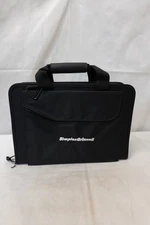 Simplex Grinnell Tyco Security - Repair Install Technician's Tool Hardware Bag