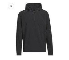 Adidas Ultimate365 Golf Anorak IT2354 schwarz Gr&ouml;&szlig;e S *NEU*