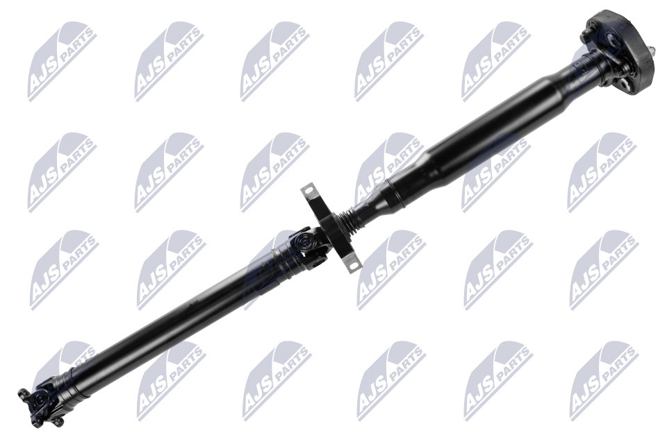 Rear Drive Shaft For BMW X3 E83 XDRIVE 18D 26107577059 - Image 3