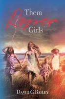 David G Bailey | Them Roper Girls | Taschenbuch | Englisch (2022)
