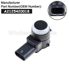 PDC SENSOR EINPARKHILFE A2125420018 FÜR MERCEDES E W212 S212 C-KLASSE W204 PDC SENSOR EINPARKHILFE A2125420018 FÜR MERCEDES E W212 S212 C-KLASSE W204