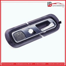 T&uuml;rgriff rechts ihnen Griff A1707660264 MERCEDES-BENZ SLK R170 200 MERCEDES