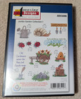 Lot of 3 Embroidery Design CDs, Amazing Designs, Anita Goodesign Jolly, 12 Days — photo 5